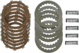 DP BRAKES Clutch Kit DPK146 - Cycle City Outdoors