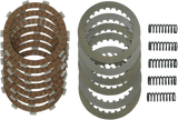 DP BRAKES Clutch Kit DPK146 - Cycle City Outdoors