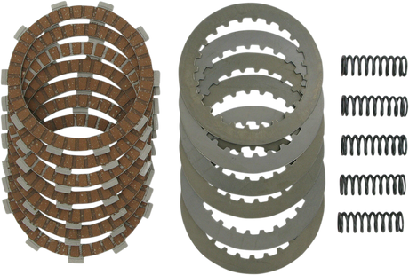 DP BRAKES Clutch Kit DPK146 - Cycle City Outdoors