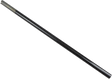 DRAG SPECIALTIES Handlebar - Stick - TBW - Black 0601-4161 - Cycle City Outdoors