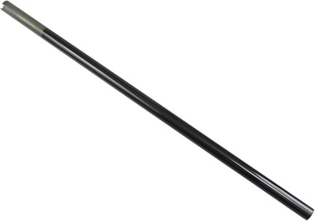 DRAG SPECIALTIES Handlebar - Stick - TBW - Black 0601-4161 - Cycle City Outdoors