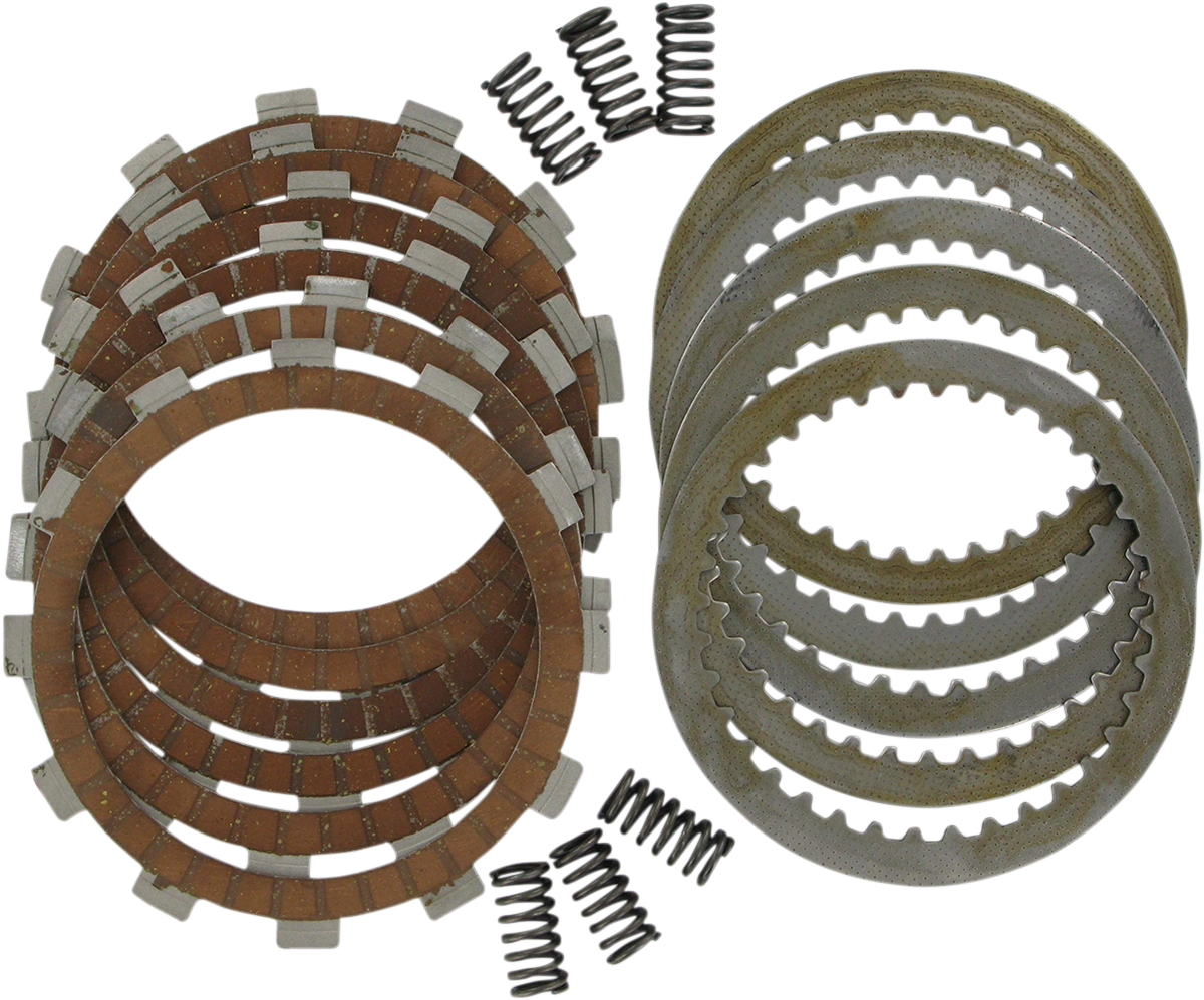 DP BRAKES Clutch Kit DPK148 - Cycle City Outdoors