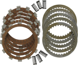 DP BRAKES Clutch Kit DPK148 - Cycle City Outdoors