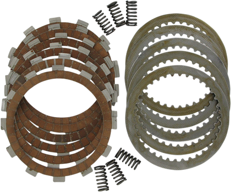 DP BRAKES Clutch Kit DPK148 - Cycle City Outdoors