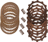 DP BRAKES Clutch Kit DPK150 - Cycle City Outdoors