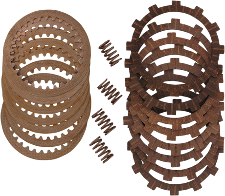 DP BRAKES Clutch Kit DPK150 - Cycle City Outdoors