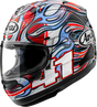 ARAI HELMETS Corsair-X Helmet - Haga - Large 0101-18304