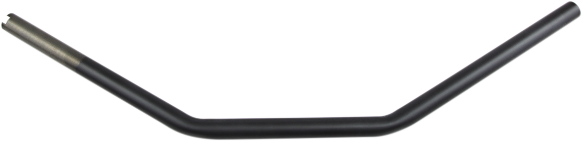 DRAG SPECIALTIES Handlebar - Dragster - TBW - Flat Black 0601-4165 - Cycle City Outdoors