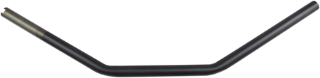 DRAG SPECIALTIES Handlebar - Dragster - TBW - Flat Black 0601-4165 - Cycle City Outdoors