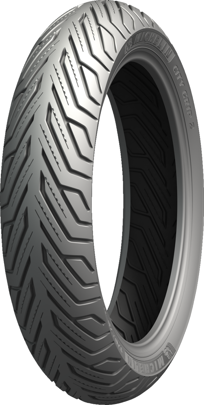 MICHELIN Tire - City Grip 2 - Front/Rear - 130/60-13 - 60S 08887