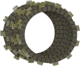 EBC CK Standard Series Clutch Kit - CK2310 (Yamaha WR400F / YZ400F / XT550 1982–2000)