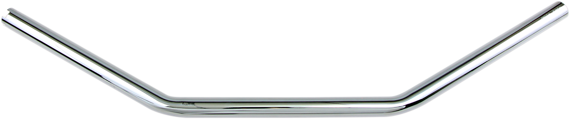 DRAG SPECIALTIES Handlebar - Dragster - X-Wide - Chrome 0601-4166 - Cycle City Outdoors