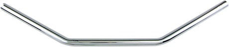 DRAG SPECIALTIES Handlebar - Dragster - X-Wide - Chrome 0601-4166 - Cycle City Outdoors