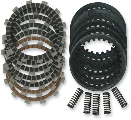 DP BRAKES Clutch Kit DPK160 - Cycle City Outdoors