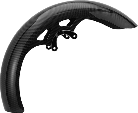 ARLEN NESS Front Fender - Wrapper - 19" 210-027