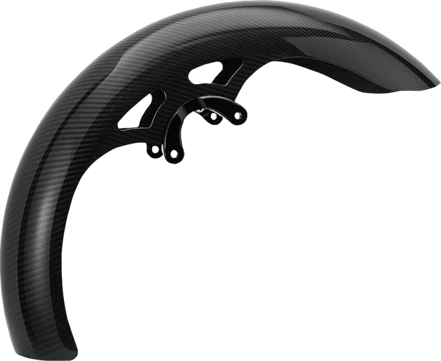 ARLEN NESS Front Fender - Wrapper - 19" 210-027