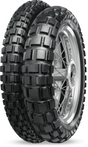 CONTINENTAL Tire - TKC 80 - Rear - 170/60-17 - 72Q 02405700000
