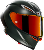 AGV Pista GP RR Helmet - Electrum - Limited - Large 2118356002-039-L