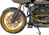ARLEN NESS Front Fender - Wrapper - 19" 210-027