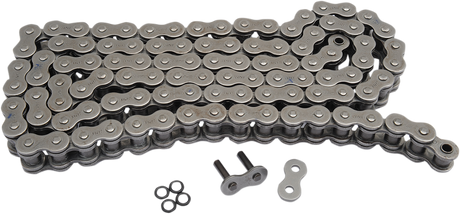 DRAG SPECIALTIES 530 Series - O-Ring Chain - 106 Links MDS530POX106L2