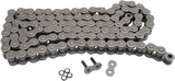 DRAG SPECIALTIES 530 Series - O-Ring Chain - 102 Links MDS530POX102L2