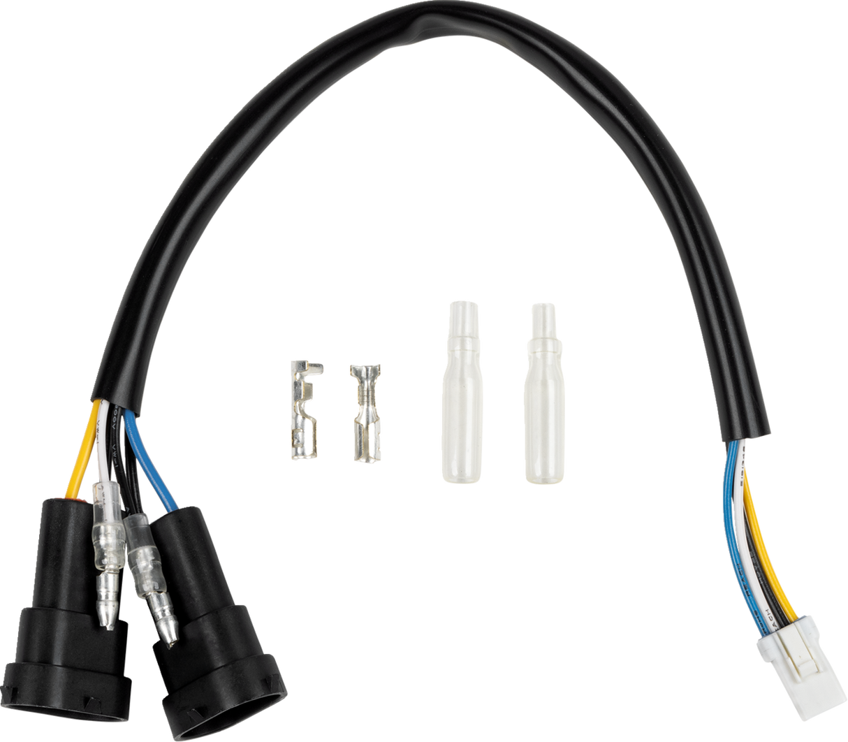 KOSO NORTH AMERICA Wire Harness - FLHR HZ030002