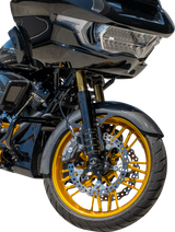 ARLEN NESS Front Fender - Wrapper - 19" 210-027