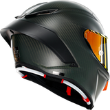 AGV Pista GP RR Helmet - Electrum - Limited - Large 2118356002-039-L