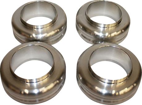 MOOSE OFFROAD Lift Kit - Lifts 1.50" - Can Am EPILK-216