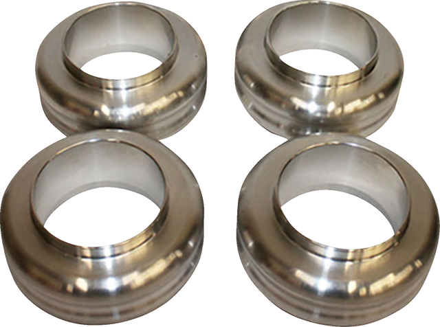 MOOSE OFFROAD Lift Kit - Lifts 1.50" - Can Am EPILK-216