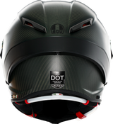 AGV Pista GP RR Helmet - Electrum - Limited - XL 2118356002-039-XL