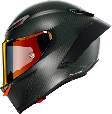 AGV Pista GP RR Helmet - Electrum - Limited - XL 2118356002-039-XL
