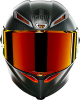 AGV Pista GP RR Helmet - Electrum - Limited - Large 2118356002-039-L