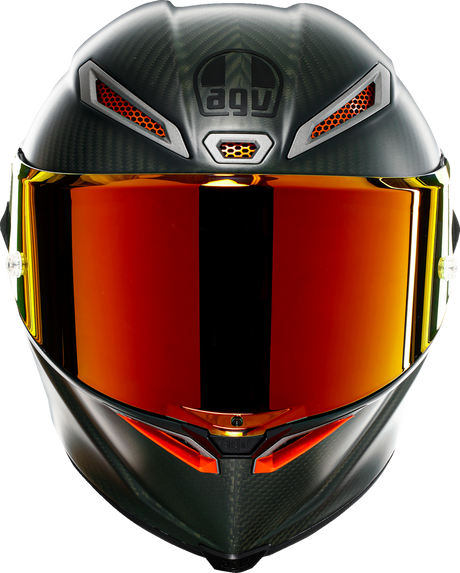 AGV Pista GP RR Helmet - Electrum - Limited - XL 2118356002-039-XL