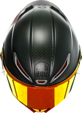 AGV Pista GP RR Helmet - Electrum - Limited - Large 2118356002-039-L