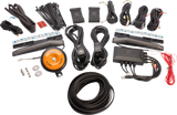 RAVEK Turn Signal Kit - White Running Light - Wolverine X4 69-105