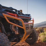 RAVEK Rear Bumper - Plug & Play Reverse LED Lighting - Polaris - RZR 64-308RDL