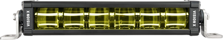 Vision X Light Bar - XPL - 12" - Selective Yellow Lens - LED 9952321