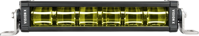 Vision X Light Bar - XPL - 12" - Selective Yellow Lens - LED 9952321