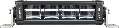 Vision X Light Bar - XPL - 8" - LED 9952338