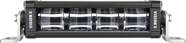 Vision X Light Bar - XPL - 8" - LED 9952338