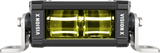 Vision X Light Bar - XPL - 5" - Selective Yellow Lens - LED 9952369