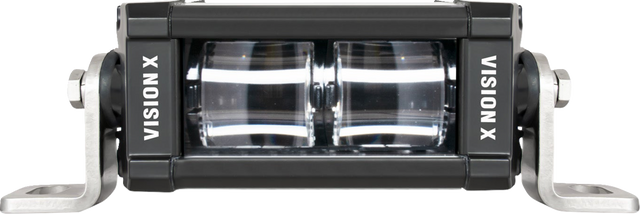 Vision X Light Bar - XPL - 5" - LED 9952352