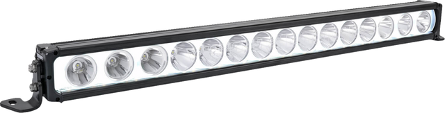 Vision X Light Bar - XPR - Halo - 30" - LED - Clear Lens 9911595