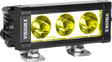 Vision X Light Bar - XPL - 6" - LED - Selective Yellow Lens 9946429