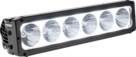 Vision X Light Bar - XPR-S - Halo - 12" - LED - Clear Lens 9898537