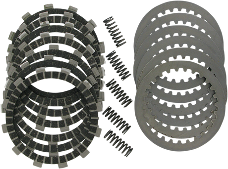 DP BRAKES Clutch Kit DPK162 - Cycle City Outdoors