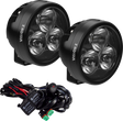 Vision X Light Cannon - Driving Beam - Clear Lens 9956206
