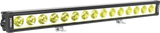 Vision X Light Bar - XPL - 21" - LED Selective Yellow Lens 9946283