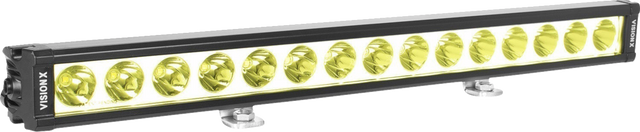 Vision X Light Bar - XPL - 21" - LED Selective Yellow Lens 9946283